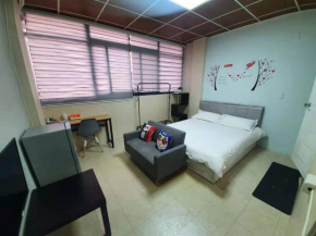 Home stay